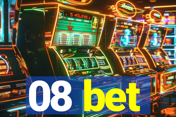 08 bet